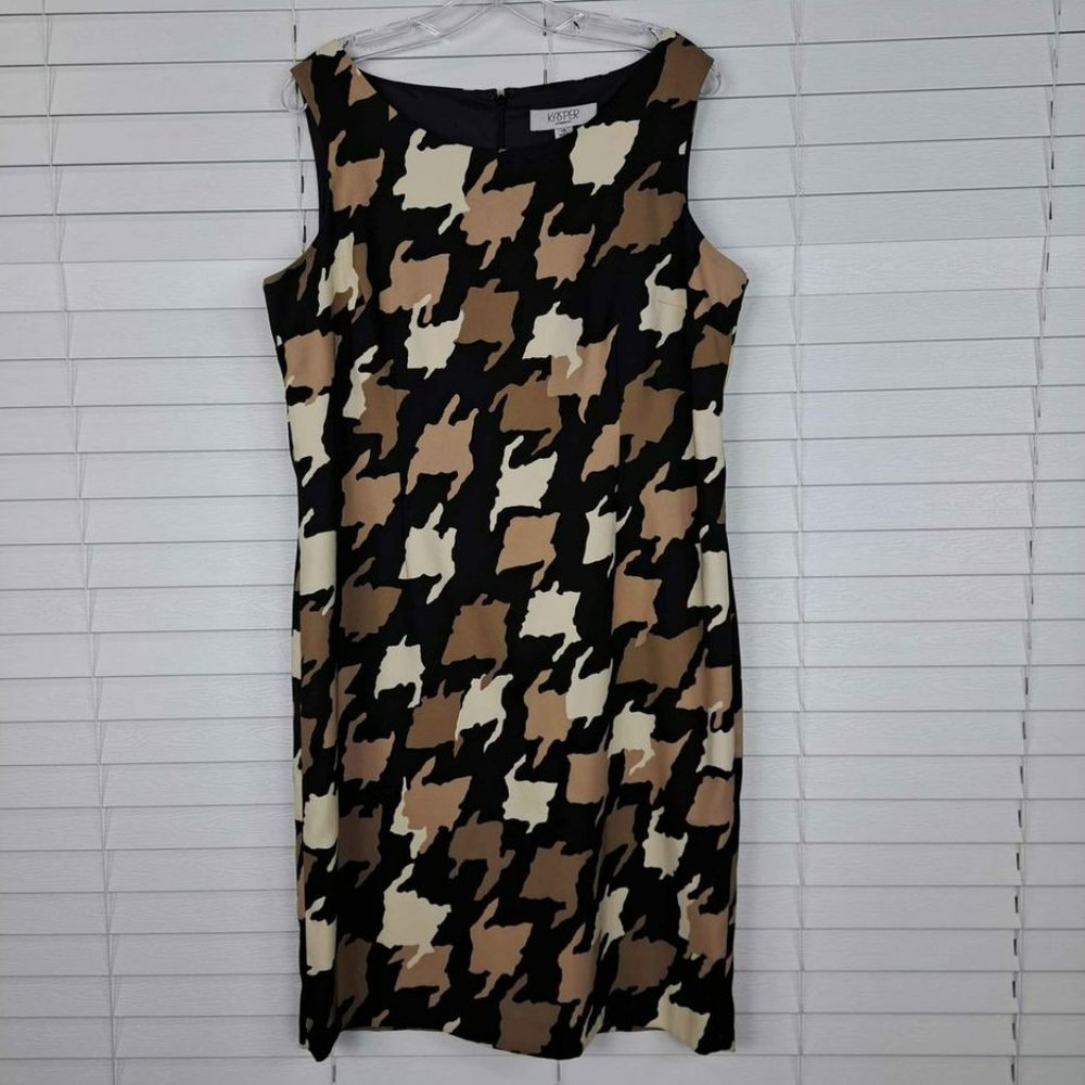 Kasper Woman's Dress Size 14